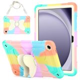 Capa Hogenl Para Samsung Galaxy Tab A9+ Plus 11 2023 Para Crianças