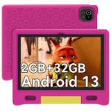 Tablet Infantil Cfvocuy 2025 10,1" 2 Gb De Ram 32 Gb De Rom +512 Gb 5g Wifi