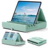 Suporte De Travesseiro Para Tablet Kdd Suporte Dobrável Para Ipad Para Colo, Cama E Mesa