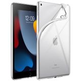 Capa Para Tablet Jetech Para Ipad 9/8/7 10,2" (2021/2020/2019) Transparente