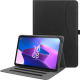 Capa Para Tablet Hgwalp Universal De 9 A 11 Polegadas Para Ipad, Samsung Preta