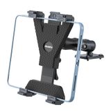 Suporte Para Tablet Pldhpro Holder Pro Para Caminhão Com Suporte De Base De Perfuração
