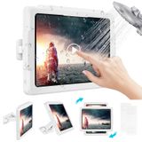 Suporte Para Tablet De Banho Moko À Prova D&#39;água Para Ipad Até 11