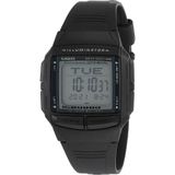 Relógio Casio Masculino Ref: Db-36-1avdf Digital Retangular