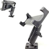 Suporte De Montagem Lycogear Lycan Para Tablet Gps E Smartphone