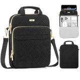 Bolsa Para Tablet Moko Puffer De 11 Polegadas Para Ipad Pro E Air