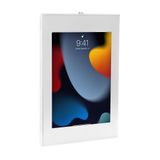 Suporte De Parede Para Tablet Mount-it! Antifurto Para Ipad 7-10 Branco