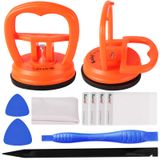 Kit De Ventosa De Tela Kaisiking Lcd Opening Tools 11 Pcs