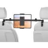 Suporte Para Tablet De Carro Mount Tryone Para Ipad Pro Air Mini