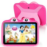 Tablet Para Crianças Trayoo 10.1" Android 11 64gb Com Capa Rosa