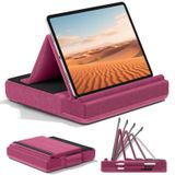 Suporte De Travesseiro Para Tablet Kdd Com Visualização Em Vários Ângulos Para Ipad