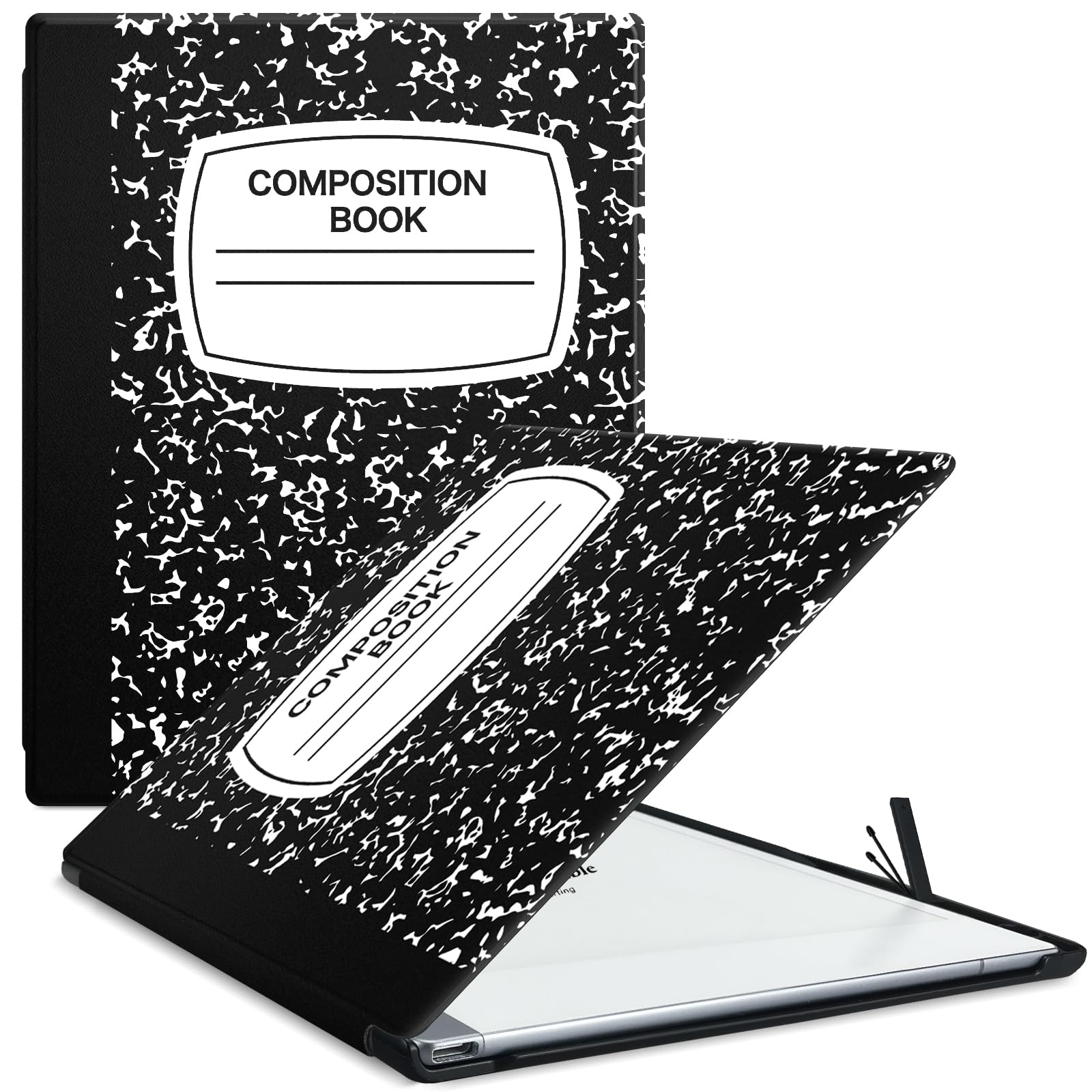 Capa Aippdo Para Tablet Remarkable 2 Paper 10.3 2020 Com Caneta