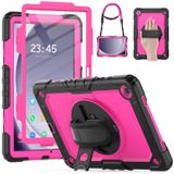 Capa Para Tablet Hxcaseac Para Samsung Galaxy Tab A9 Plus 11" 2023