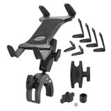 Suporte Para Tablet Arkon Com Suporte De Braçadeira Para Ipad E Samsung