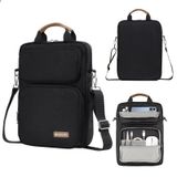 Bolsa Para Tablet Kailaien Para Ipad Pro E Air De 10-13 Polegadas