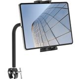 Suporte Para Tablet Baishun Para Esteira, Bicicleta Giratória E Peloton