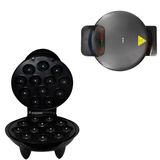 Máquina De Cake Pop Antiaderente Bolinho Pão De Queijo 110v