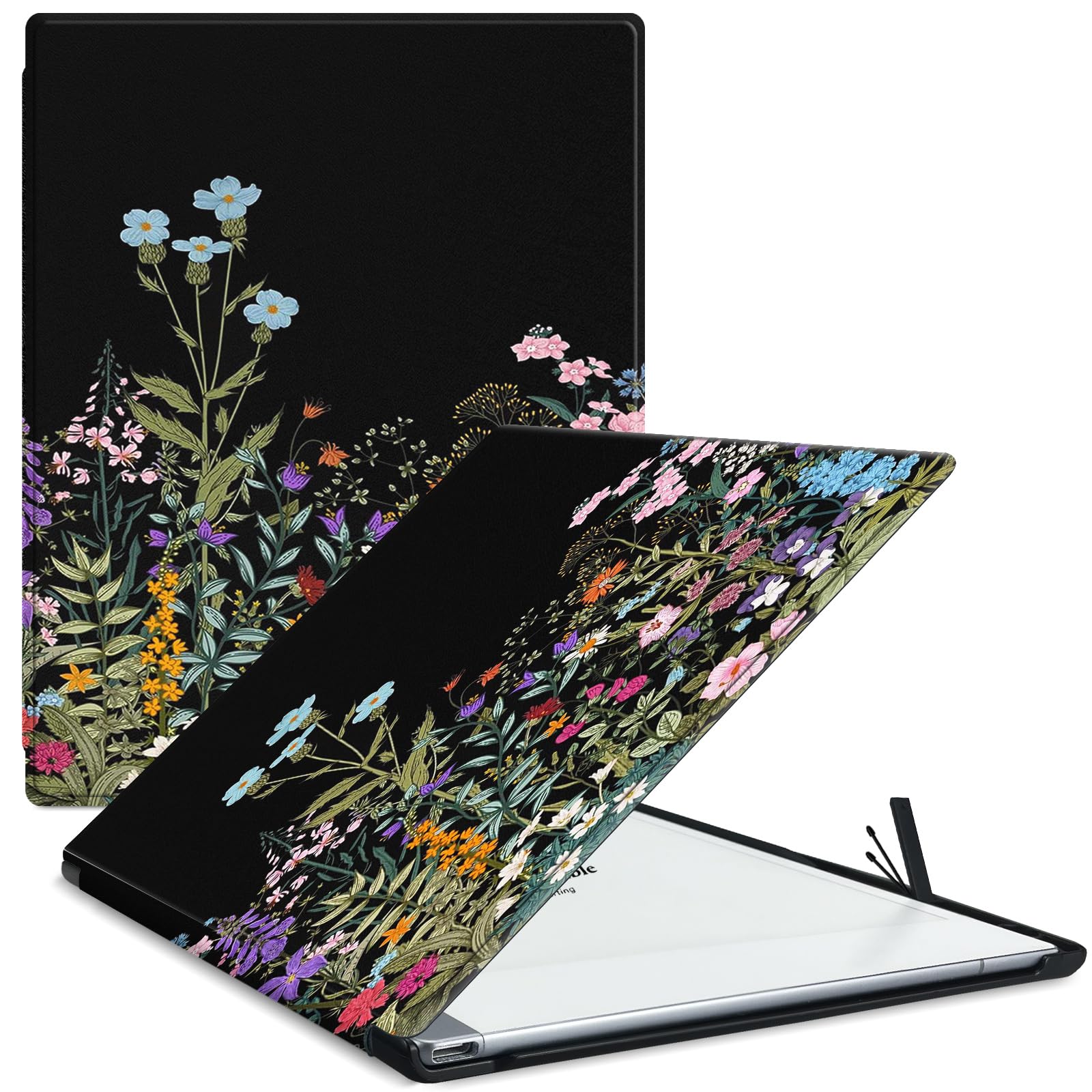 Capa Aippdo Para Tablet Remarkable 2 Paper 10.3 2020 Com Caneta