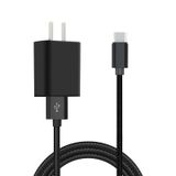 Substituição Do Cabo De Carregador Para Amazon Fire Tv Stick, Tablet Fire, Compatível Com Telefone Android Samsung