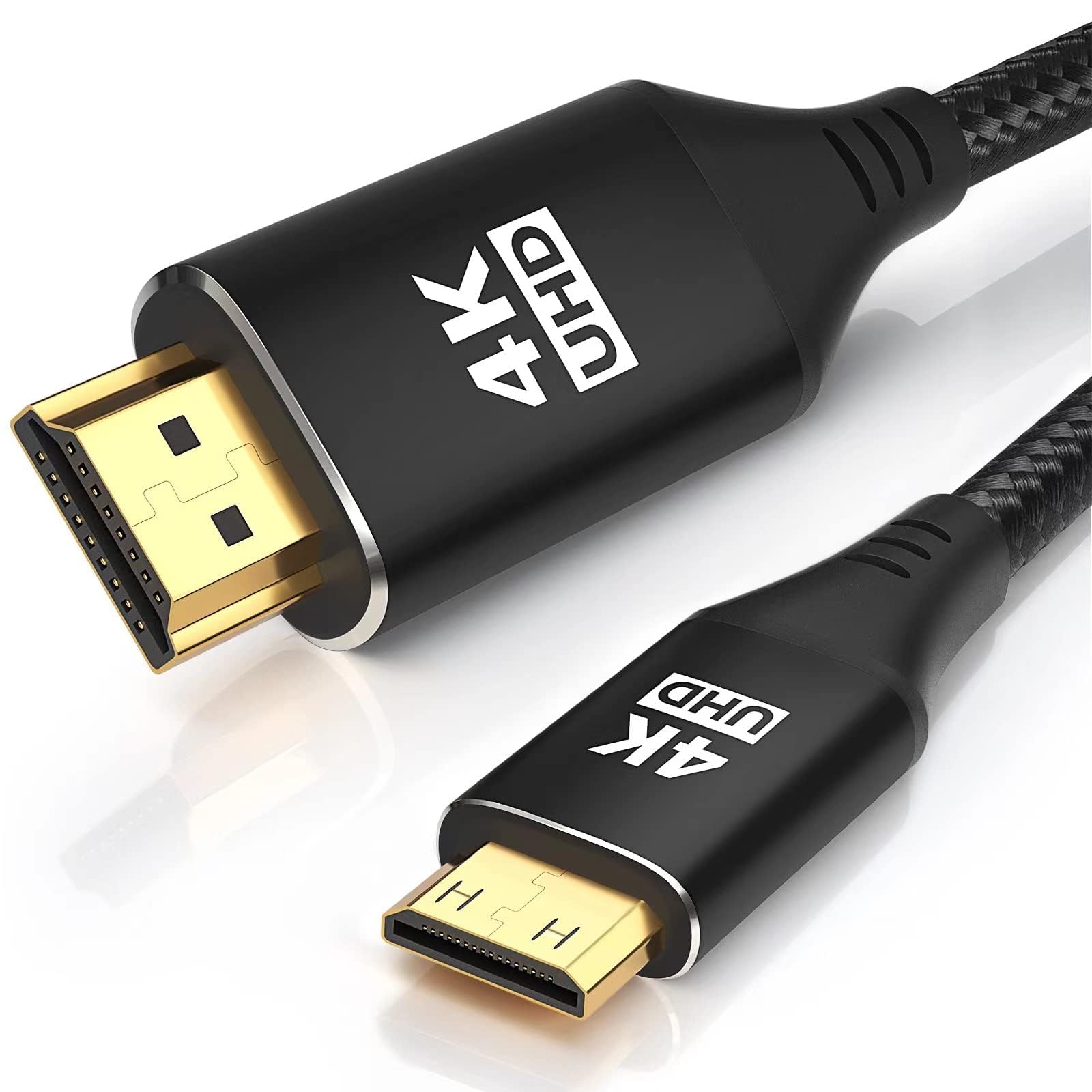Micro Hdmi Cable Hdmi Carrefour Purelink Cs1100-020 Cable Mini