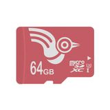 Cartão Micro Sd Adroitlark U3 64gb Classe 10 Para Telefones/tablet