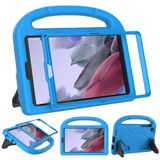 Capa Suplik Kids Para Samsung Galaxy Tab A7 Lite 8.7 2021 Azul