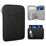 Capa Para Tablet Timovo 9-11 Para Ipad A16 2025 De 11 Polegadas Preta