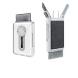 Kit De Limpeza Keyanlai Para Airpod, Laptop, Macbook, Branco