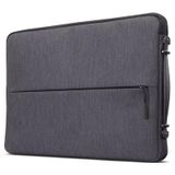 Capa Para Notebook Lenovo Urban 15,6" Macbook Air/pro Charcoal