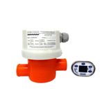 Aquecedor Elétrico Para Hidromassagem Ouro Fino 8000w / 220v