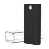 Limpador De Tela Click Clean Touchscreen Mist Com Microfibra