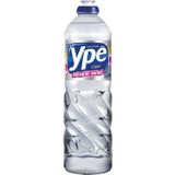 Detergente Líquido Ypê Clear Biodegradável 500ml