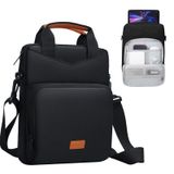 Bolsa Para Tablet Cayeelu Para Ipad Pro/air Galaxy Tab De 9-11 Polegadas