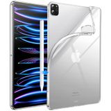 Capa Jetech Para Ipad Pro De 11 Polegadas 2022/2021/2020 Transparente