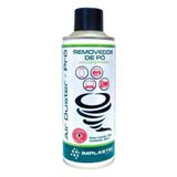 Air Duster 400ml Pró Implastec - Cx - 12