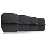 Toalhetes De Tela Procase Para Tv, Laptop, Telefone, Ipad Watch, Pacote Com 4