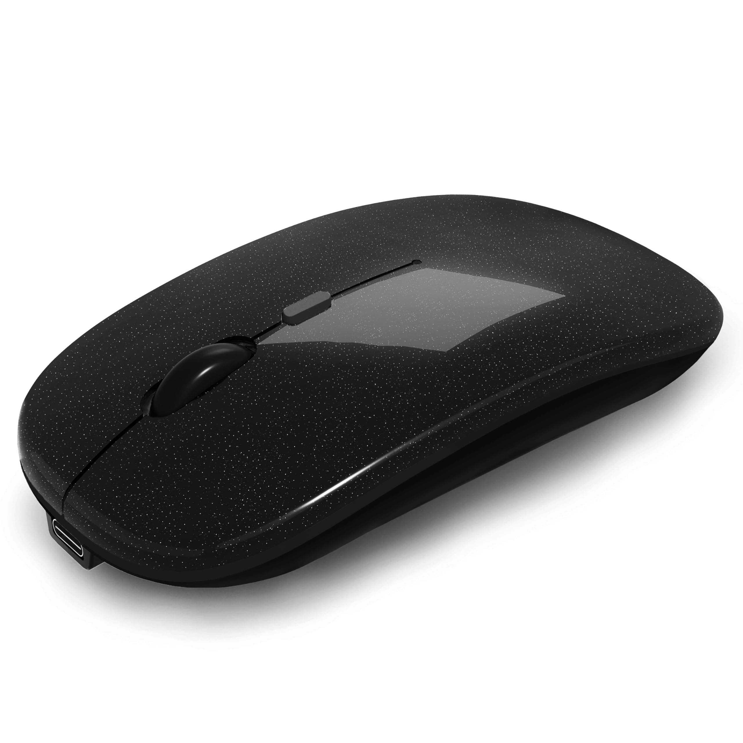 Mouse Bluetooth Sem Fio Aikokok Mouse Para Laptop Recarregável