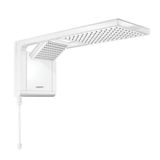 Chuveiro Eletrônico Acqua Duo Ultra 220v 7800w Branco Lorenzetti