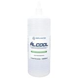 Álcool Para Limpeza De Eletrônicos 1000ml Implastec - Cx...