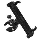 Suporte Para Tablet Dhystar Para Exercícios, Bicicleta Giratória E Esteira