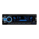 Auto Rádio Automotivo Bluetooth Fm Mp3 Bt Usb Rs-2750br Plus