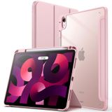 Capa Jetech Para Ipad Air 11 M3/m2 (2025/2024), Air 5/4 (2022/2020)