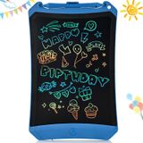 Tablet De Escrita Lcd Reutilizável Racegt 8.5