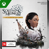 Xbox South of Midnight: Premium Edition (Pre-Purchase/Launch Day) eGift