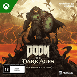 Xbox Doom: The Dark Ages Premium Edition eGift