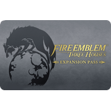 Nintendo Fire Emblem Exp Pass 151BRL eGift