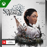 Xbox South of Midnight: Standard Edition (Pre-Purchase/Launch Day) eGift