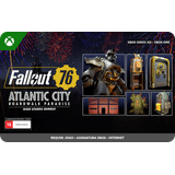 Xbox Fallout 76: Atlantic City High Stakes Bundle eGift