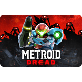 Metroid Dread eGift
