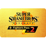 Super Smash Bros.™ Ultimate: Fighters Pass Vol. 2